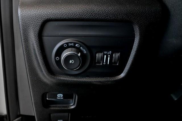 Jeep Grand Cherokee  2021