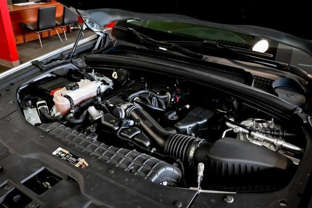 Jeep Grand Cherokee  2021