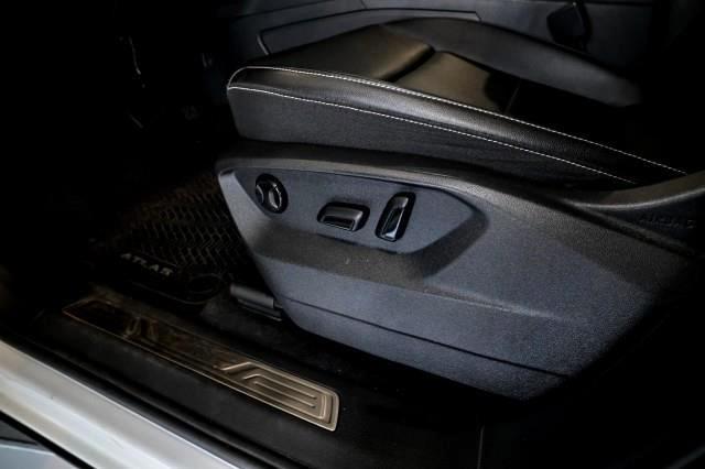 Volkswagen Atlas  2022