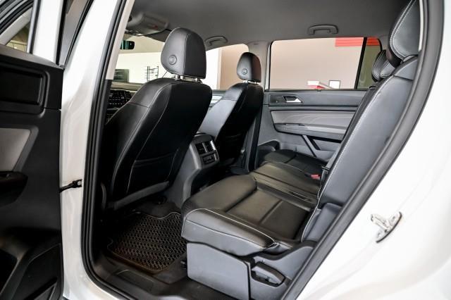 Volkswagen Atlas  2022