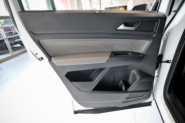 Volkswagen Atlas  2022