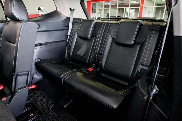 Volkswagen Atlas  2022