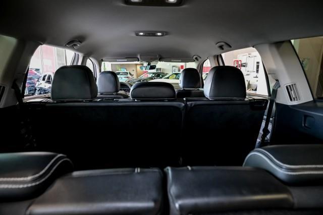 Volkswagen Atlas  2022