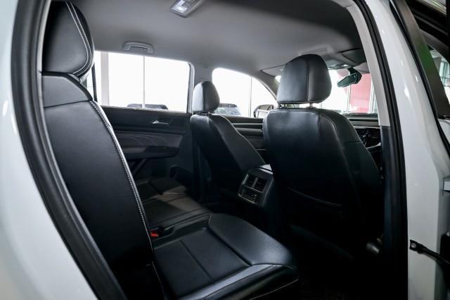 Volkswagen Atlas  2022