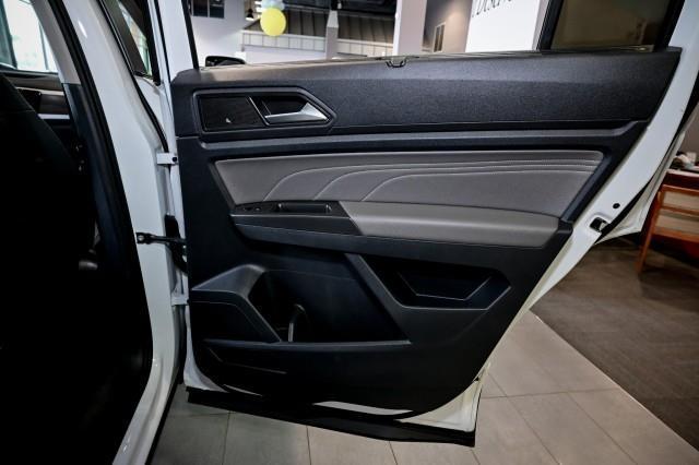 Volkswagen Atlas  2022