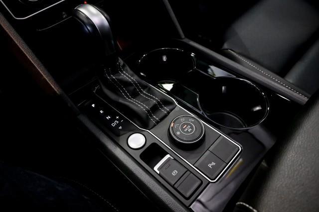 Volkswagen Atlas  2022