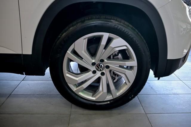 Volkswagen Atlas  2022