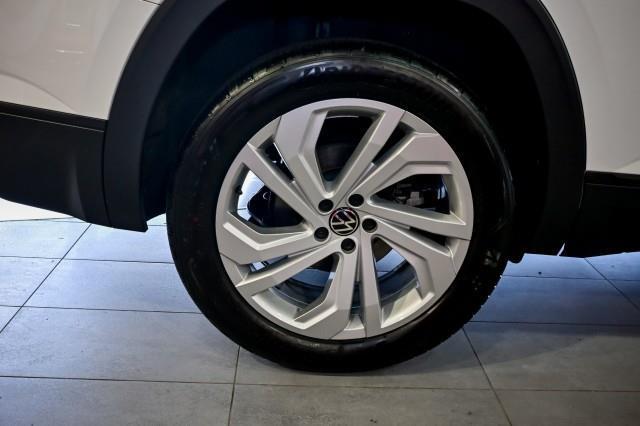 Volkswagen Atlas  2022