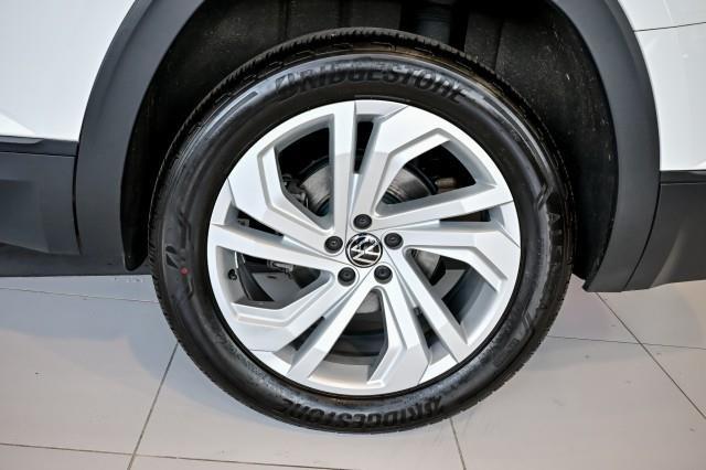 Volkswagen Atlas  2022