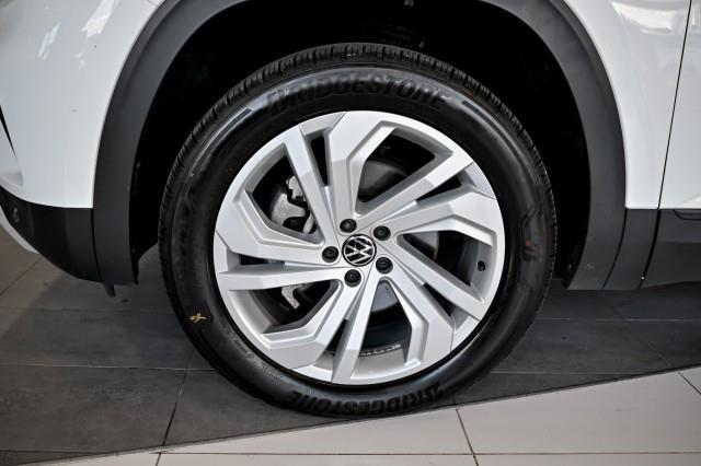 Volkswagen Atlas  2022