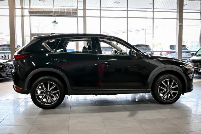 Mazda CX-5  2017