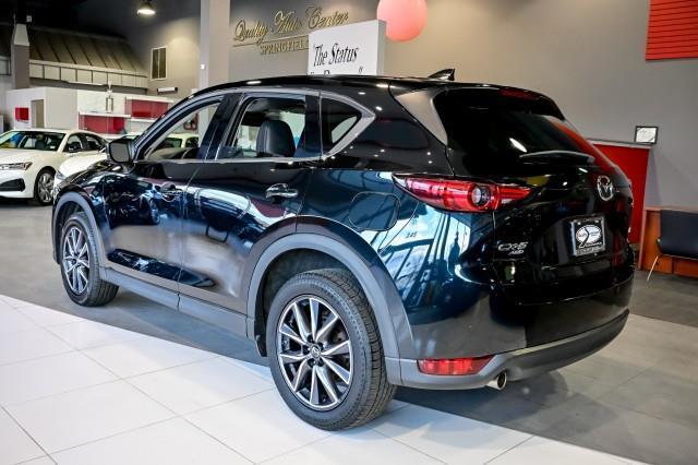 Mazda CX-5  2017