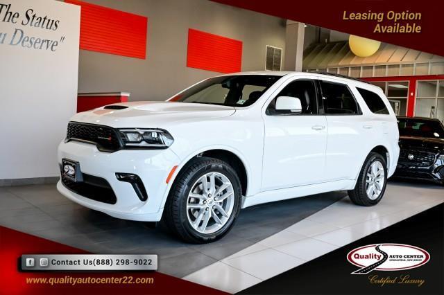 Dodge Durango  2021