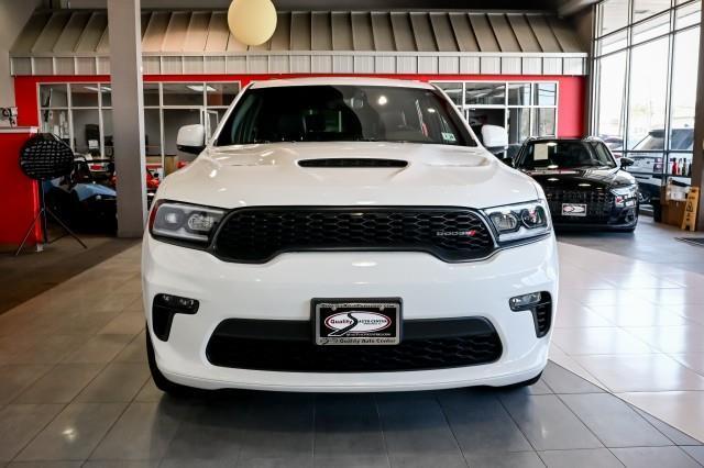 Dodge Durango  2021