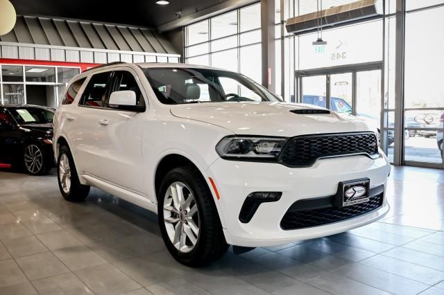 Dodge Durango  2021