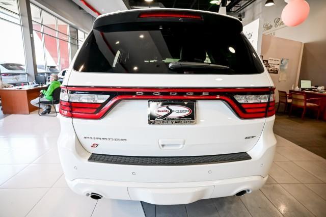 Dodge Durango  2021