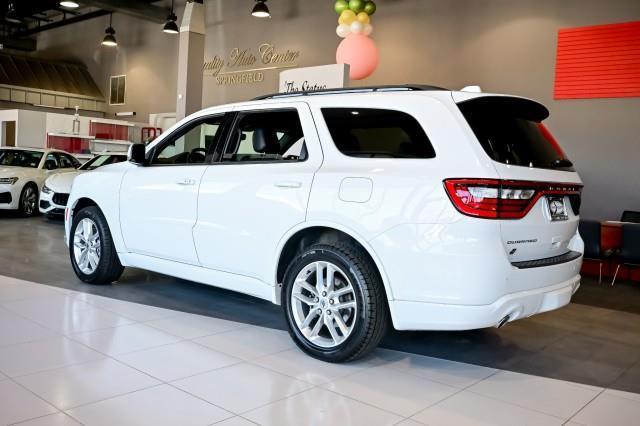 Dodge Durango  2021
