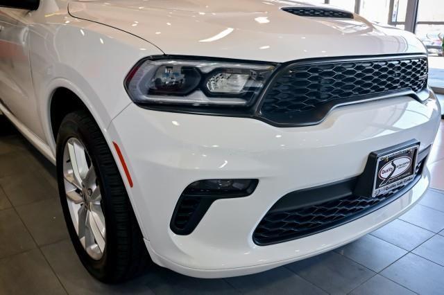 Dodge Durango  2021