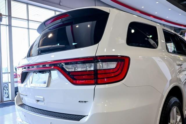 Dodge Durango  2021