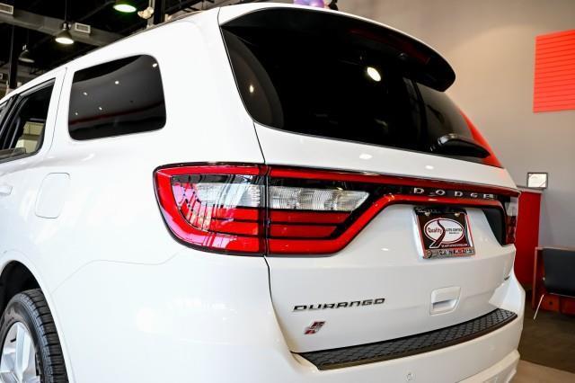 Dodge Durango  2021