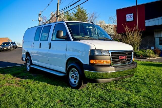 GMC Savana  2024