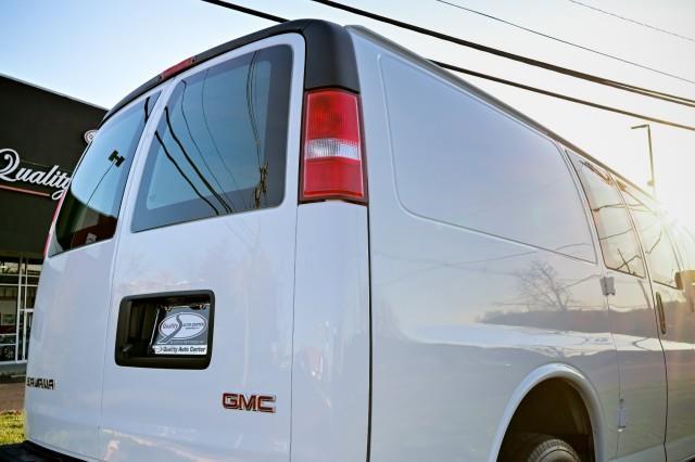 GMC Savana  2024