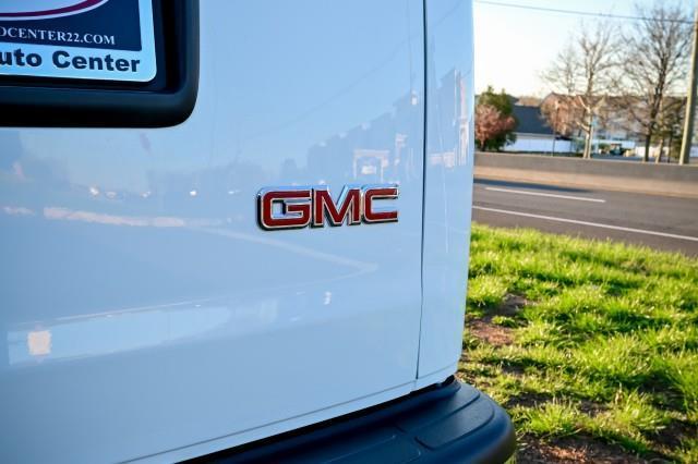 GMC Savana  2024