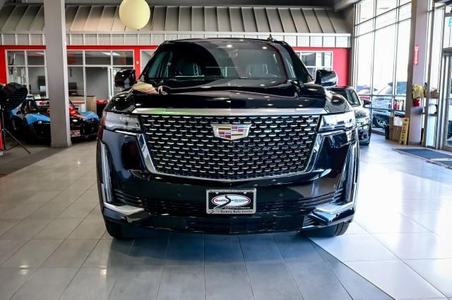 Cadillac Escalade  2023
