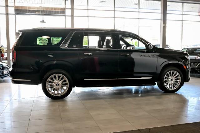 Cadillac Escalade  2023