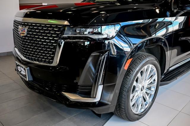 Cadillac Escalade  2023