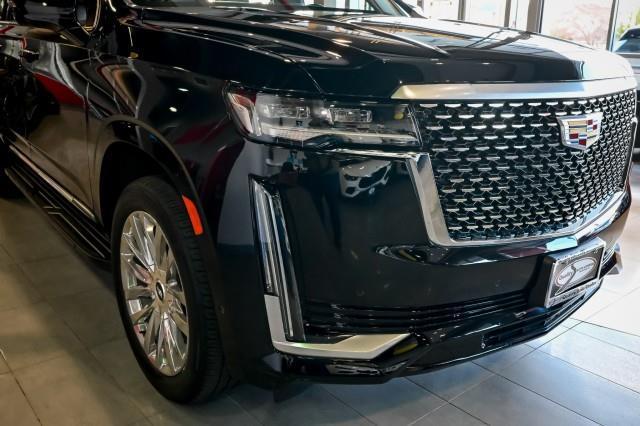 Cadillac Escalade  2023