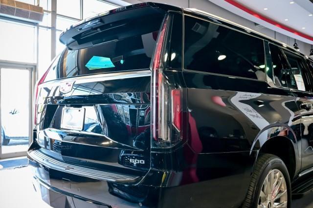Cadillac Escalade  2023