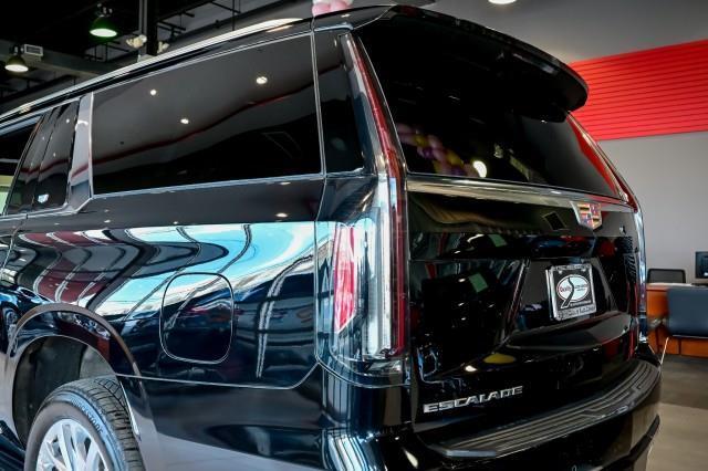 Cadillac Escalade  2023