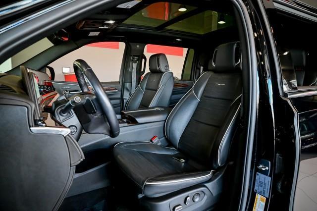 Cadillac Escalade  2023