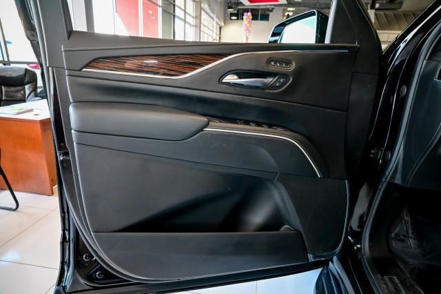 Cadillac Escalade  2023