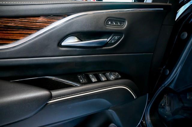 Cadillac Escalade  2023