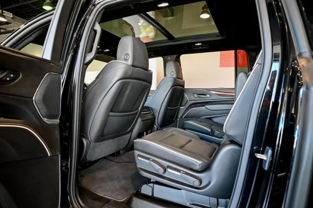 Cadillac Escalade  2023