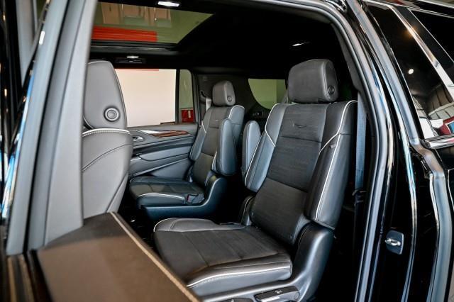 Cadillac Escalade  2023