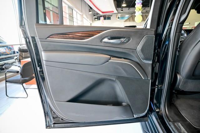 Cadillac Escalade  2023