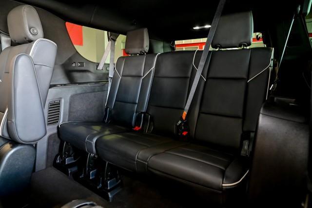 Cadillac Escalade  2023