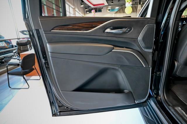 Cadillac Escalade  2023