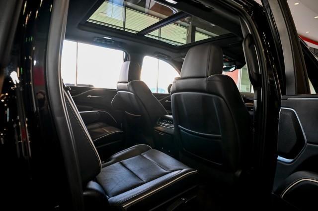 Cadillac Escalade  2023