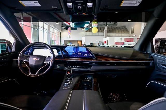 Cadillac Escalade  2023