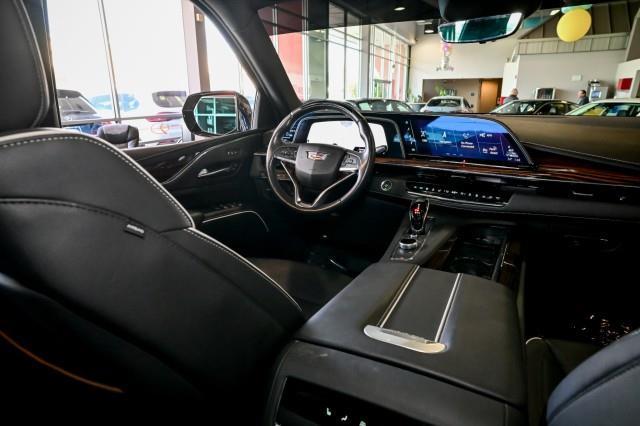 Cadillac Escalade  2023