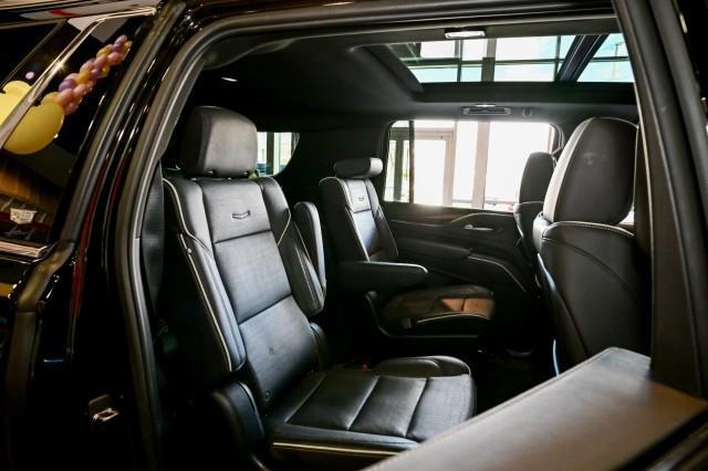 Cadillac Escalade  2023