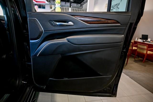 Cadillac Escalade  2023