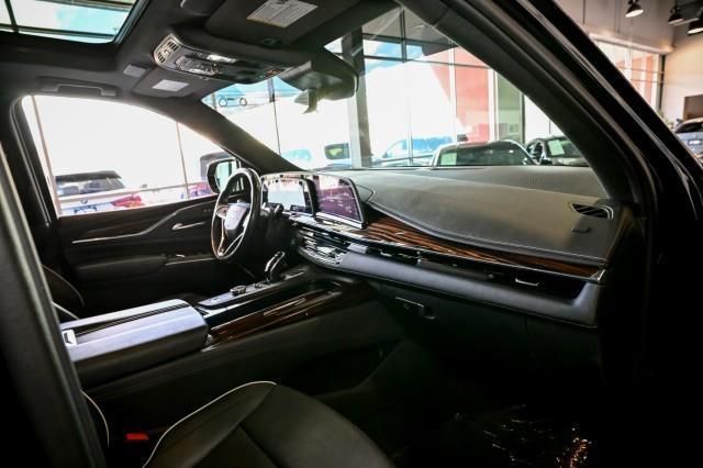 Cadillac Escalade  2023