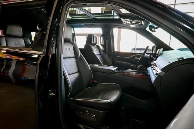 Cadillac Escalade  2023