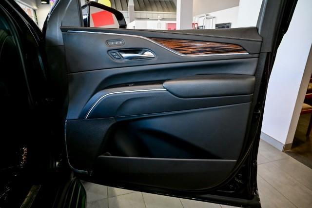 Cadillac Escalade  2023