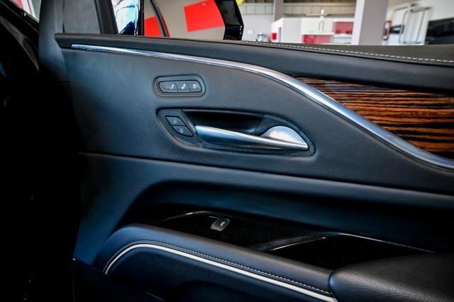 Cadillac Escalade  2023